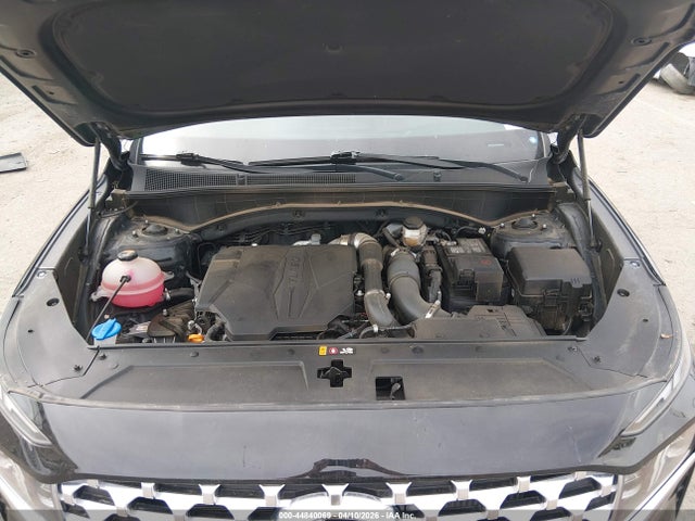 Hyundai Santa Fe Limited 2023 5NMS4DAL9PH590478 Image 10