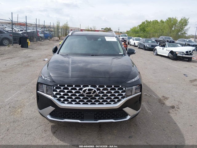 Hyundai Santa Fe Limited 2023 5NMS4DAL9PH590478 Image 12