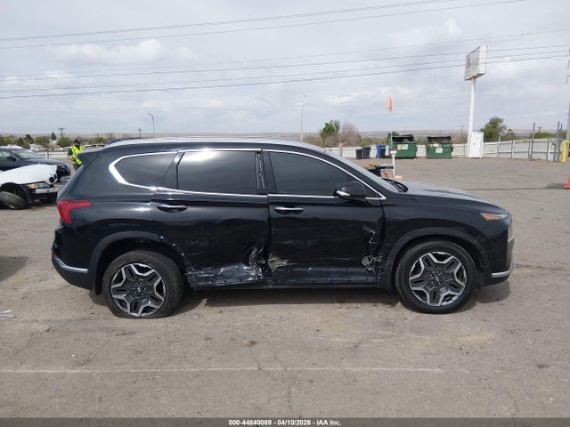 Hyundai Santa Fe Limited 2023 5NMS4DAL9PH590478 Image 13