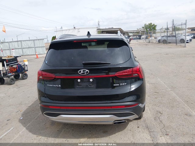Hyundai Santa Fe Limited 2023 5NMS4DAL9PH590478 Image 16