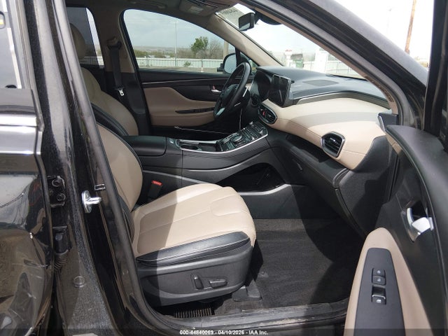 Hyundai Santa Fe Limited 2023 5NMS4DAL9PH590478 Image 5