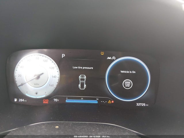 Hyundai Santa Fe Limited 2023 5NMS4DAL9PH590478 Image 7