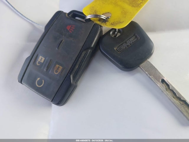 Aukcja sprzedaży 2018 Gmc Sierra 1500 Sle, vin: 1GTN2MEC3JZ217887, numer aukcji: 44840070
