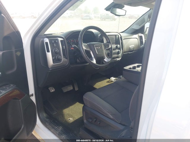 Aukcja sprzedaży 2018 Gmc Sierra 1500 Sle, vin: 1GTN2MEC3JZ217887, numer aukcji: 44840070