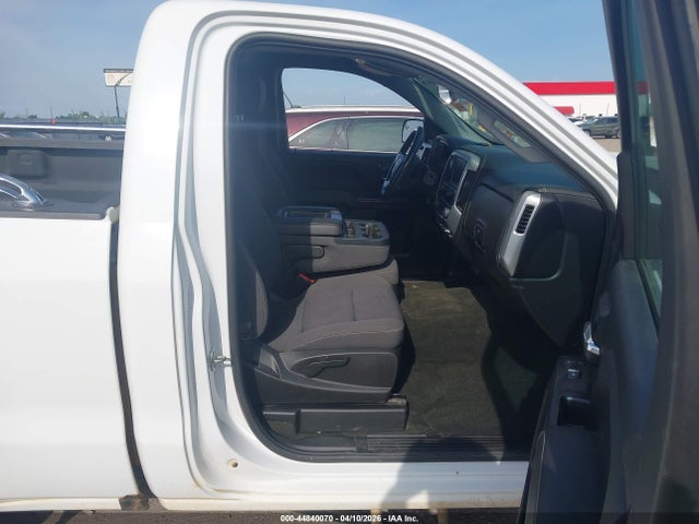 Aukcja sprzedaży 2018 Gmc Sierra 1500 Sle, vin: 1GTN2MEC3JZ217887, numer aukcji: 44840070