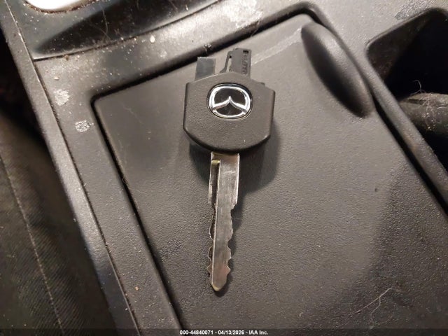 2012 Mazda Mazda3 I Touring მანქანა იყიდება აუქციონზე, vin: JM1BL1V70C1671629, აუქციონის ნომერი: 44840071