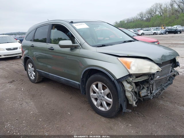 2008 HONDA CR-V JHLRE48728C044385