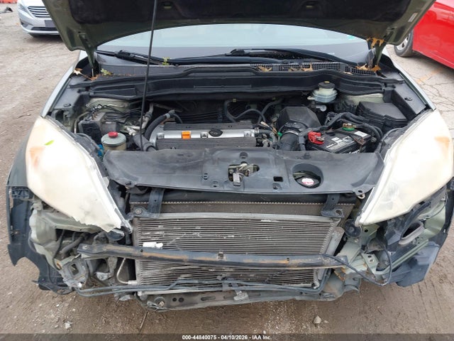 2008 HONDA CR-V JHLRE48728C044385 Photo 9