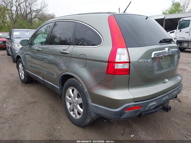 2008 HONDA CR-V JHLRE48728C044385 Photo 2