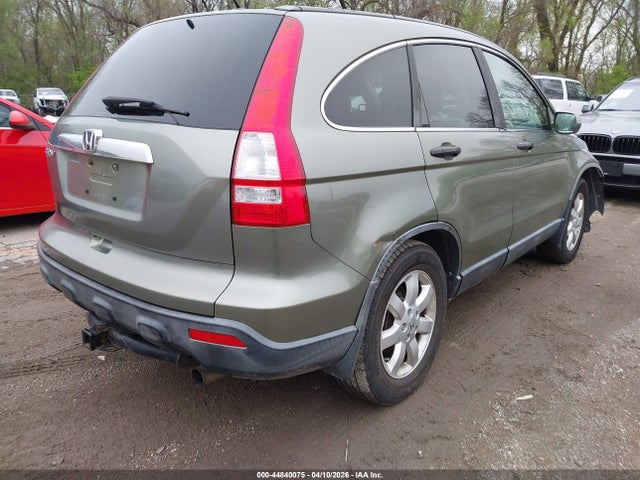 2008 HONDA CR-V JHLRE48728C044385 Photo 3