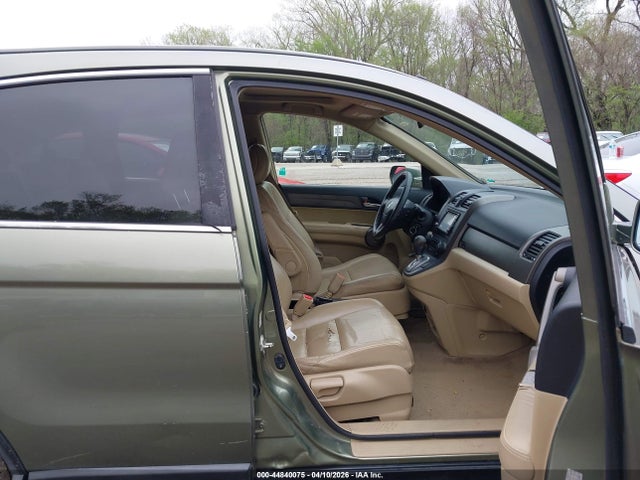 2008 HONDA CR-V JHLRE48728C044385 Photo 4