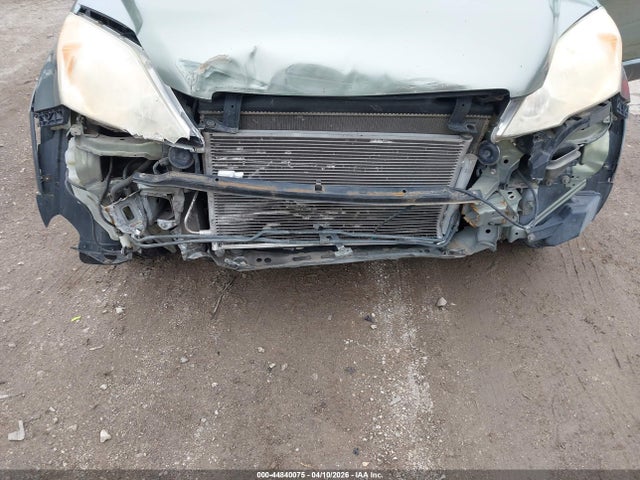 2008 HONDA CR-V JHLRE48728C044385 Photo 5