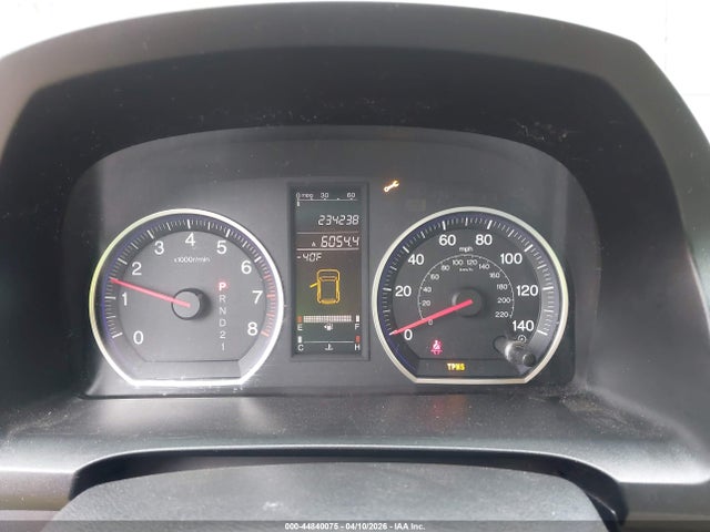 2008 HONDA CR-V JHLRE48728C044385 Photo 6