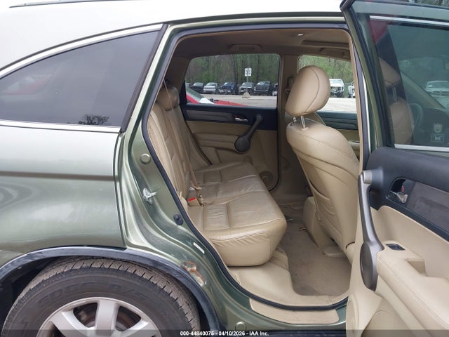 2008 HONDA CR-V JHLRE48728C044385 Photo 7