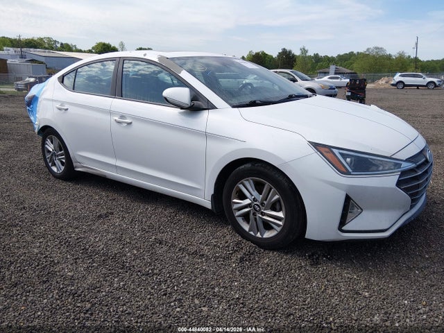 44840082 :رقم المزاد ، 5NPD84LF0LH543566 vin ، 2020 Hyundai Elantra Value Edition مزاد بيع