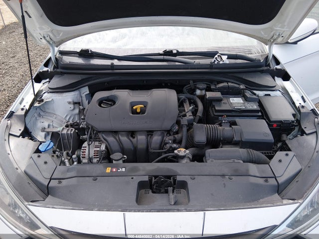 44840082 :رقم المزاد ، 5NPD84LF0LH543566 vin ، 2020 Hyundai Elantra Value Edition مزاد بيع