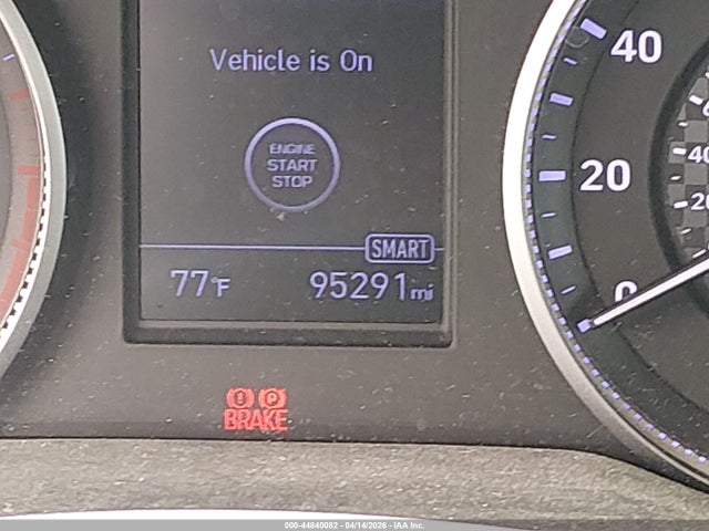 44840082 :رقم المزاد ، 5NPD84LF0LH543566 vin ، 2020 Hyundai Elantra Value Edition مزاد بيع