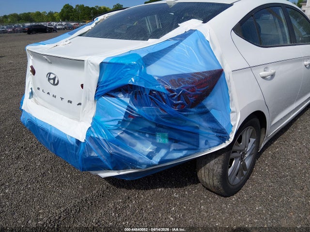 44840082 :رقم المزاد ، 5NPD84LF0LH543566 vin ، 2020 Hyundai Elantra Value Edition مزاد بيع