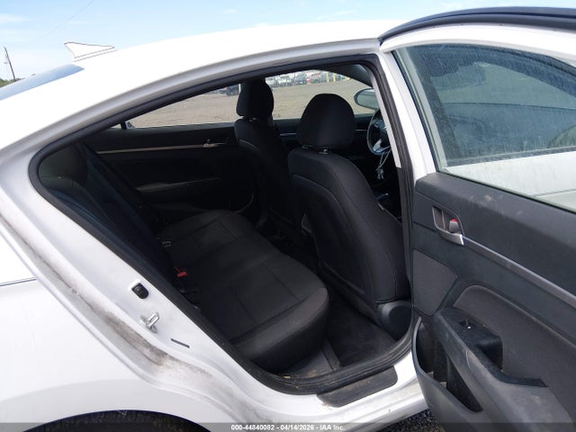 44840082 :رقم المزاد ، 5NPD84LF0LH543566 vin ، 2020 Hyundai Elantra Value Edition مزاد بيع
