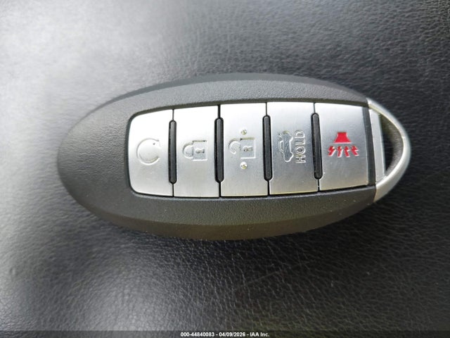Продажа на аукционе авто 2019 Infiniti Q50 3.0t Red Sport 400, vin: JN1FV7AR2KM830219, номер лота: 44840083