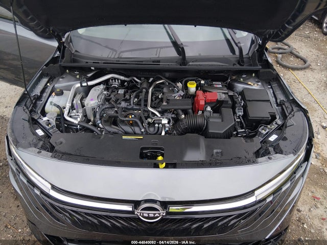 Продажа на аукционе авто 2026 Nissan Sentra S, vin: 3N1AB9BVXTY228144, номер лота: 44840092
