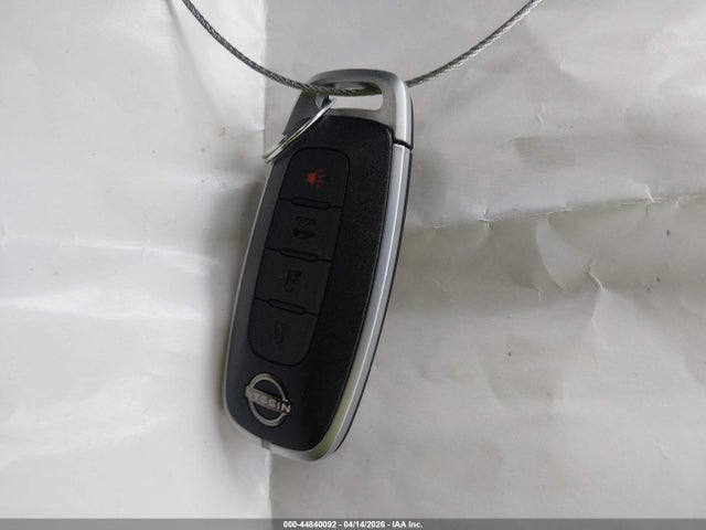 Продажа на аукционе авто 2026 Nissan Sentra S, vin: 3N1AB9BVXTY228144, номер лота: 44840092