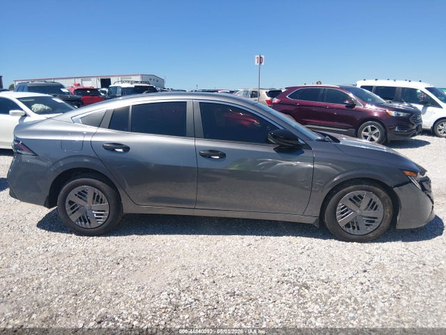 Продажа на аукционе авто 2026 Nissan Sentra S, vin: 3N1AB9BVXTY228144, номер лота: 44840092