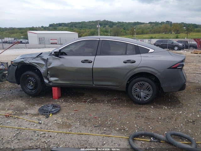 Продажа на аукционе авто 2026 Nissan Sentra S, vin: 3N1AB9BVXTY228144, номер лота: 44840092