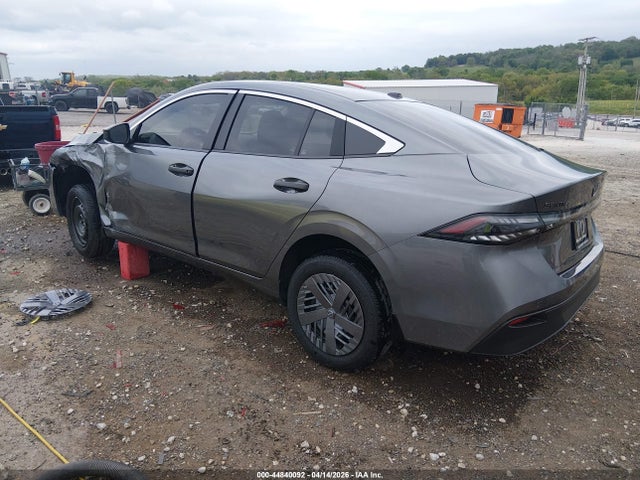 Продажа на аукционе авто 2026 Nissan Sentra S, vin: 3N1AB9BVXTY228144, номер лота: 44840092