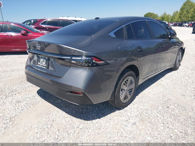 Продажа на аукционе авто 2026 Nissan Sentra S, vin: 3N1AB9BVXTY228144, номер лота: 44840092