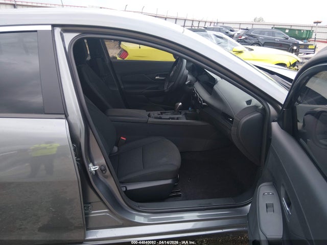 Продажа на аукционе авто 2026 Nissan Sentra S, vin: 3N1AB9BVXTY228144, номер лота: 44840092