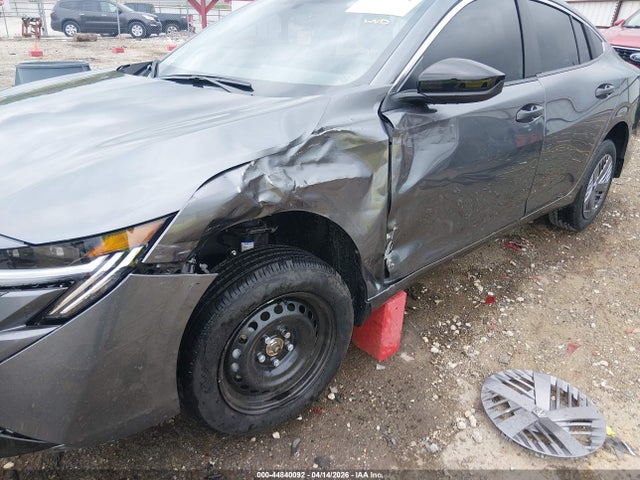 Продажа на аукционе авто 2026 Nissan Sentra S, vin: 3N1AB9BVXTY228144, номер лота: 44840092