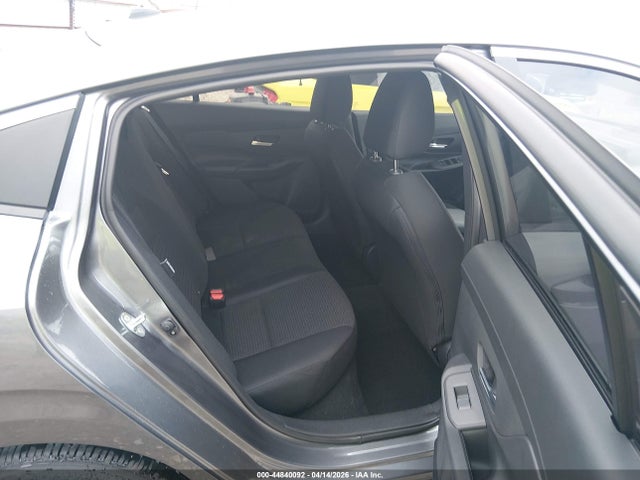 Продажа на аукционе авто 2026 Nissan Sentra S, vin: 3N1AB9BVXTY228144, номер лота: 44840092