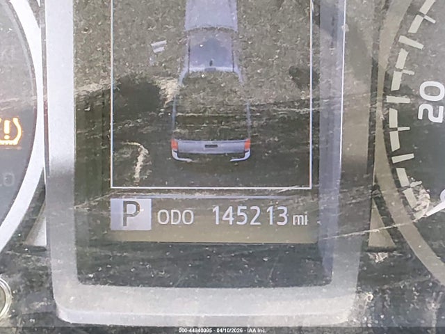 44840095 :رقم المزاد ، 3TMCZ5AN4LM327125 vin ، 2020 Toyota Tacoma Trd Off-road مزاد بيع