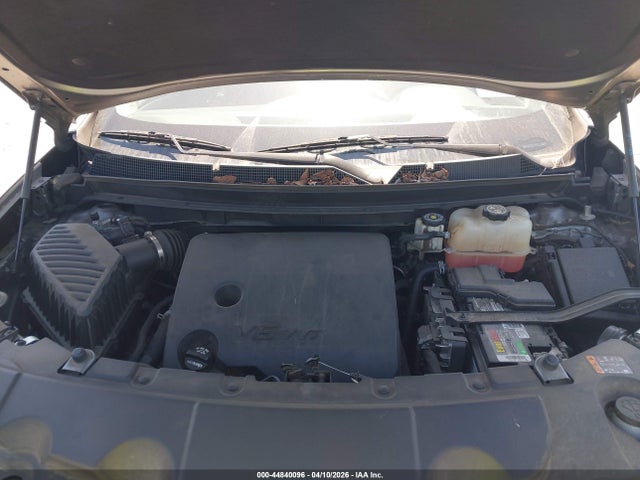 2020 CHEVROLET TRAVERSE 1GNERFKW2LJ129704 Photo 9