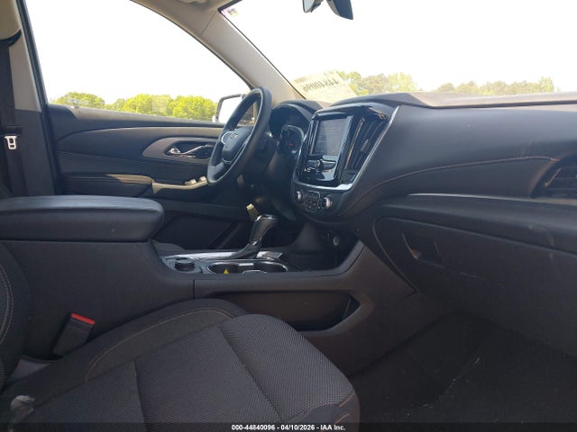 2020 CHEVROLET TRAVERSE 1GNERFKW2LJ129704 Photo 4