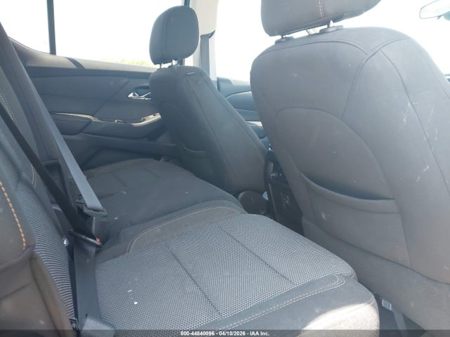 2020 CHEVROLET TRAVERSE 1GNERFKW2LJ129704 Photo 7