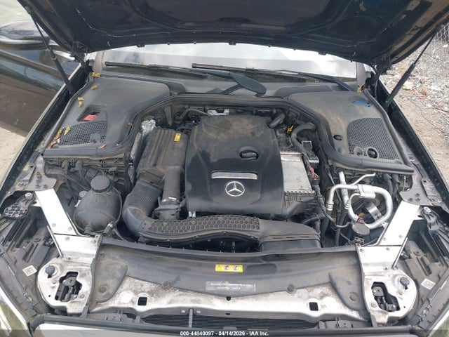Продажа на аукционе авто 2018 Mercedes-benz E 300 4matic, vin: WDDZF4KB4JA410717, номер лота: 44840097