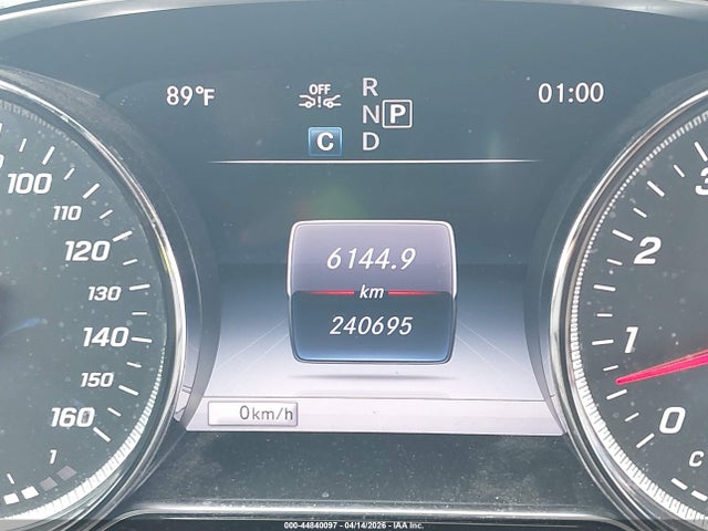 Продажа на аукционе авто 2018 Mercedes-benz E 300 4matic, vin: WDDZF4KB4JA410717, номер лота: 44840097