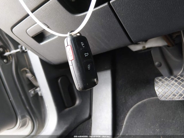 2014 VOLKSWAGEN TIGUAN WVGAV3AXXEW528034 Photo 10