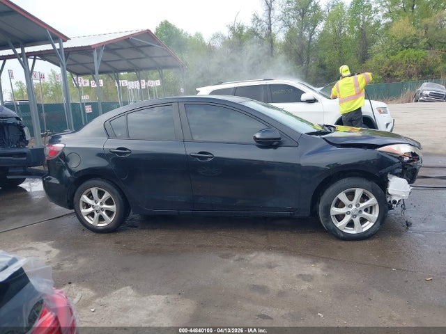 Продажа на аукционе авто 2011 Mazda Mazda3 I Touring, vin: JM1BL1VF1B1495258, номер лота: 44840100
