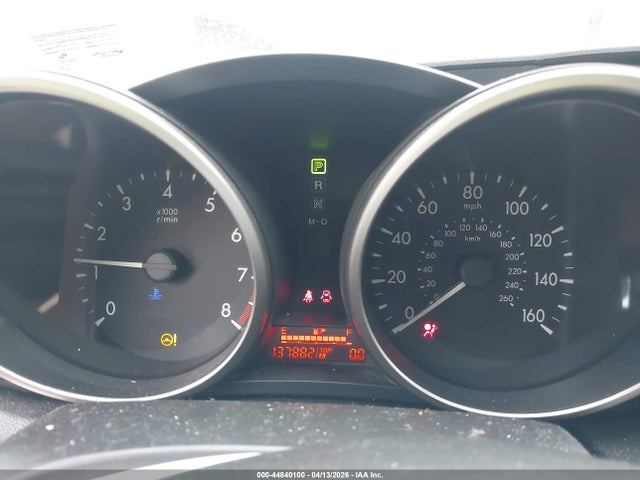 Продажа на аукционе авто 2011 Mazda Mazda3 I Touring, vin: JM1BL1VF1B1495258, номер лота: 44840100