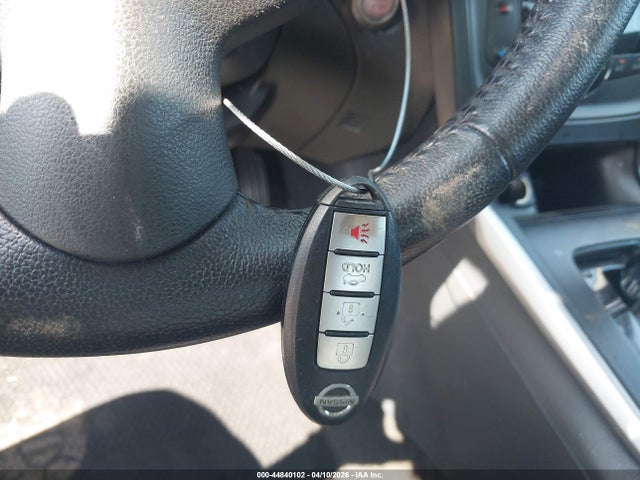 Продажа на аукционе авто 2018 Nissan Sentra Sv, vin: 3N1AB7APXJL648939, номер лота: 44840102