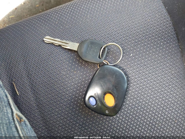 44840108 :رقم المزاد ، JF1GD67543H504229 vin ، 2003 Subaru Impreza 2.5rs مزاد بيع
