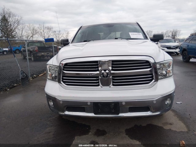 Aukcja sprzedaży 2017 Ram 1500 Lone Star  4x2 5'7 Box, vin: 1C6RR6LT8HS855154, numer aukcji: 44840109