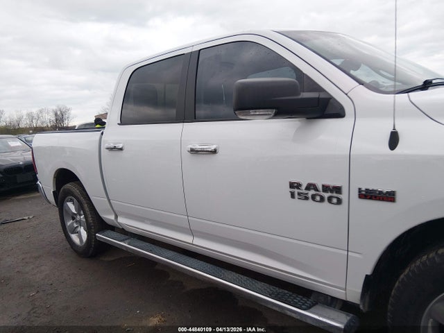 Aukcja sprzedaży 2017 Ram 1500 Lone Star  4x2 5'7 Box, vin: 1C6RR6LT8HS855154, numer aukcji: 44840109