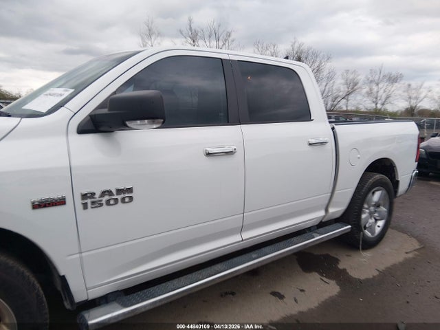 Aukcja sprzedaży 2017 Ram 1500 Lone Star  4x2 5'7 Box, vin: 1C6RR6LT8HS855154, numer aukcji: 44840109
