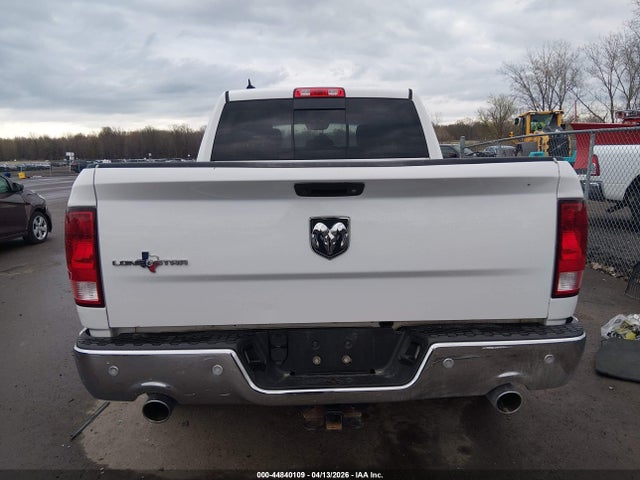 Aukcja sprzedaży 2017 Ram 1500 Lone Star  4x2 5'7 Box, vin: 1C6RR6LT8HS855154, numer aukcji: 44840109