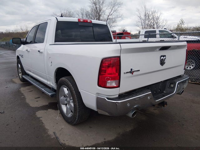Aukcja sprzedaży 2017 Ram 1500 Lone Star  4x2 5'7 Box, vin: 1C6RR6LT8HS855154, numer aukcji: 44840109