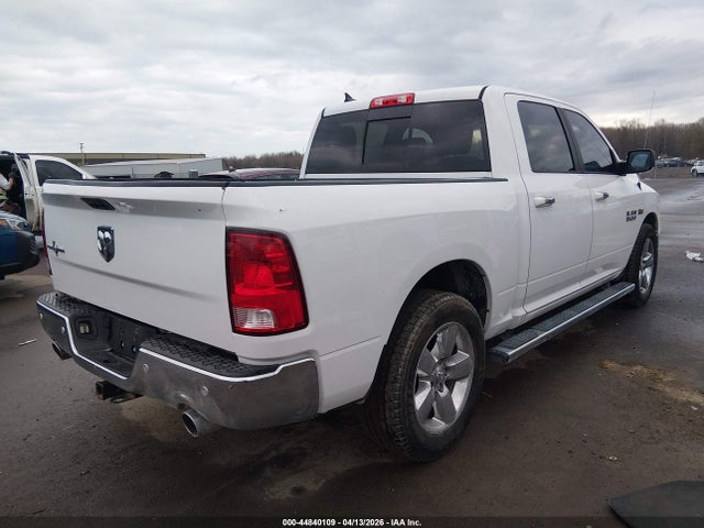 Aukcja sprzedaży 2017 Ram 1500 Lone Star  4x2 5'7 Box, vin: 1C6RR6LT8HS855154, numer aukcji: 44840109